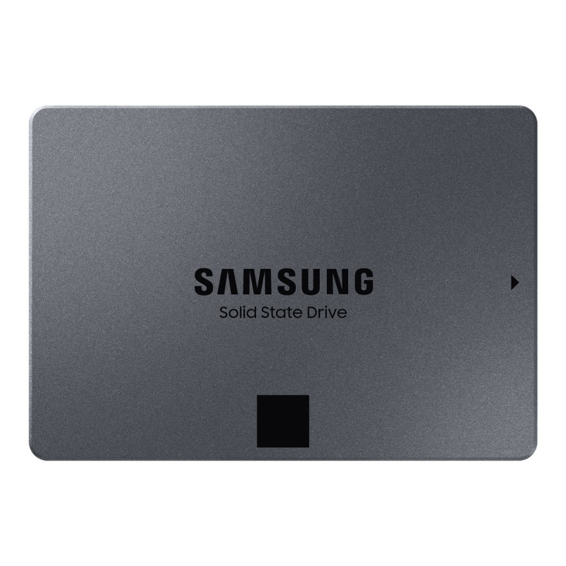 SAMSUNG SSD 870 QVO 1T 2.5"