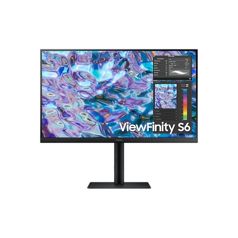 Samsung LS27B610EQUXEN