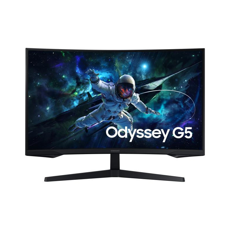 Samsung S32CG552EU · 32″, QHD