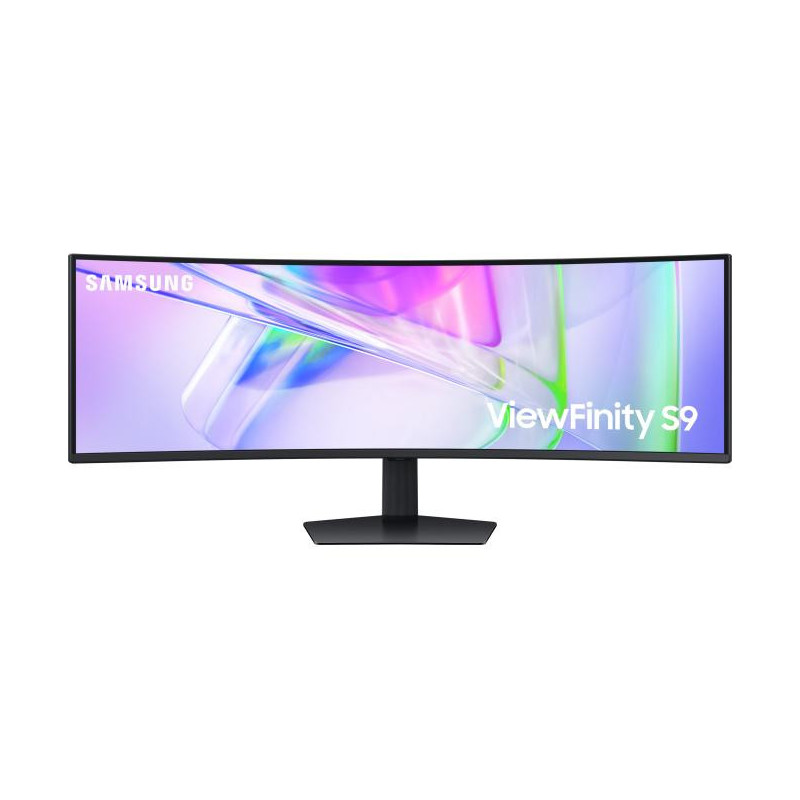 Samsung S95UC · 49″, DQHD