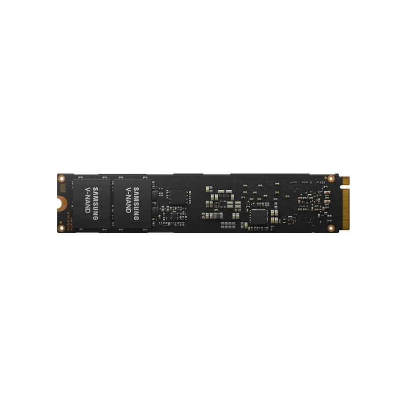 Samsung SSD 1.9TB PM9A3 · SSD 1,9 To