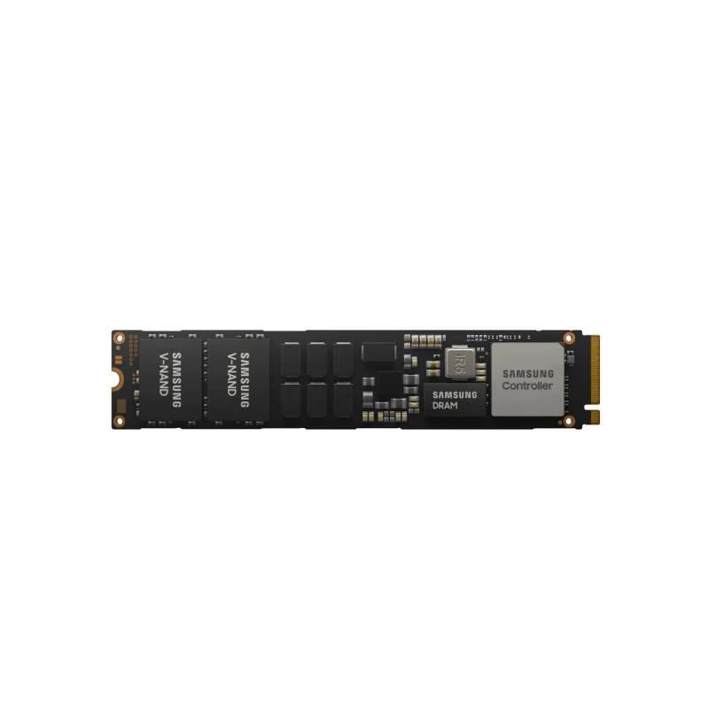 Samsung SSD 3.84TB PM9A3 · SSD 3,84 To