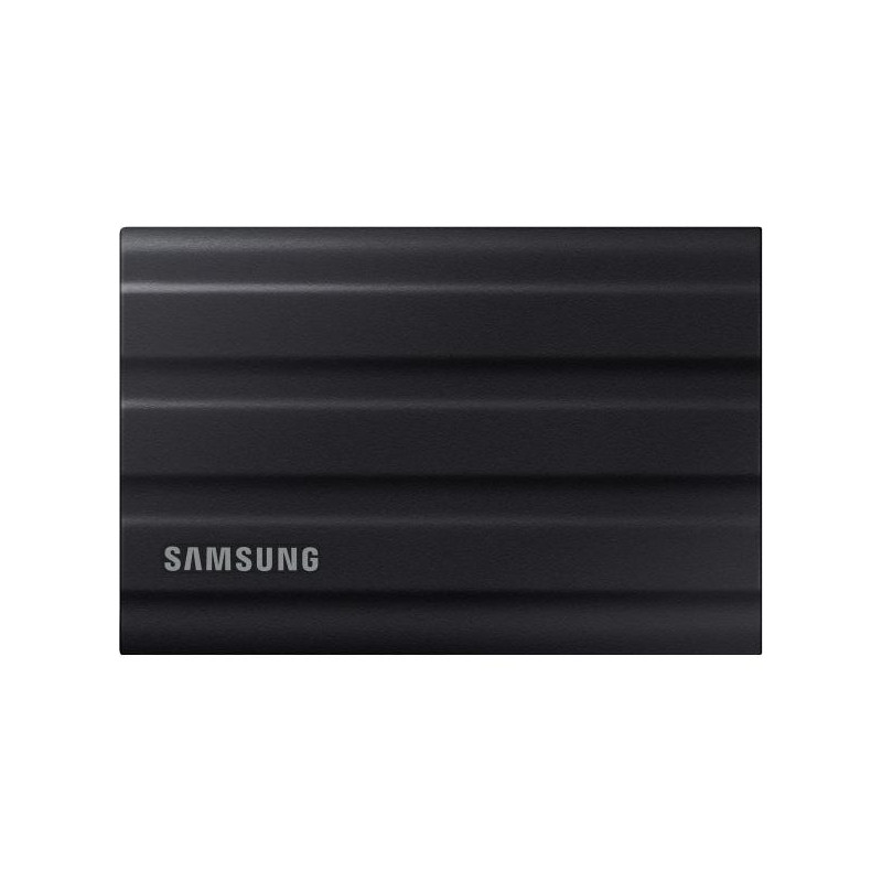 SAMSUNG T7 Shield SSD 2T Externe Noir *MU-PE2T0S/EU