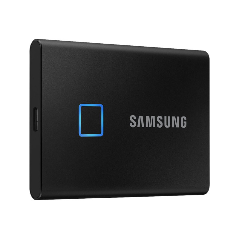 Samsung T7 Touch SSD 2T Externe