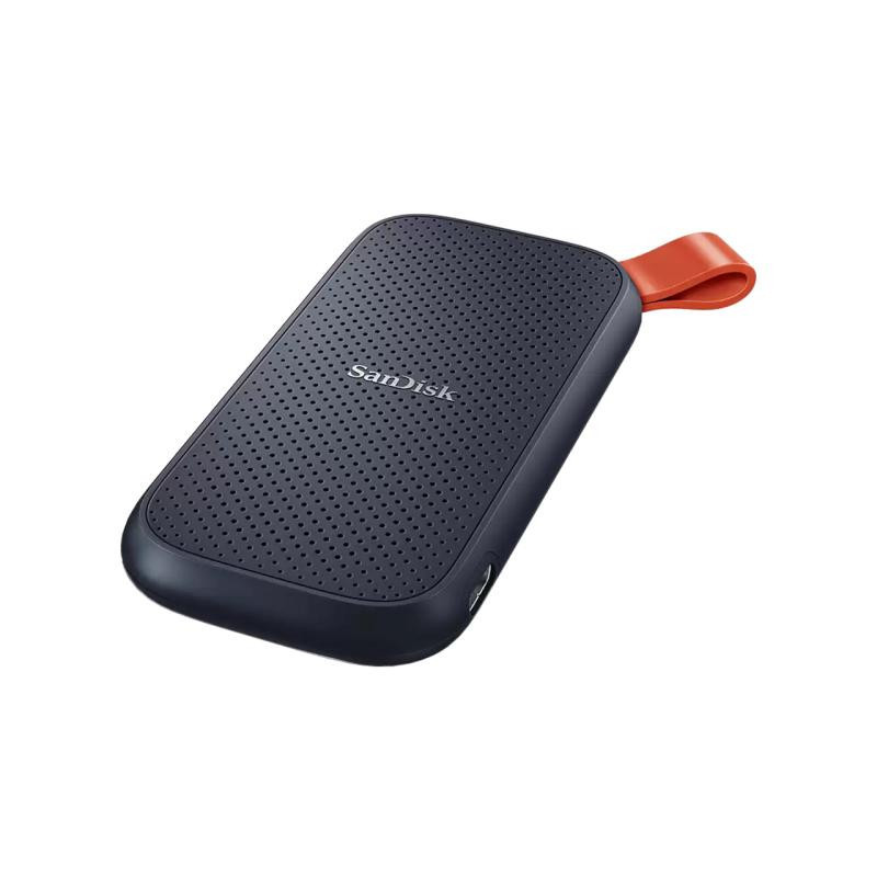 SanDisk Disque SSD E30 Portable 2TB