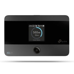 TP-LINK M7350 - Mobile 4G LTE WiFi