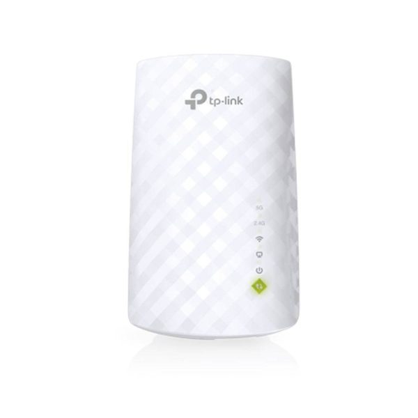 TP-Link RE200 - Répéteur Wi-Fi AC750