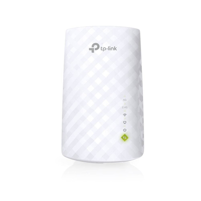 TP-Link RE200 - Répéteur Wi-Fi AC750