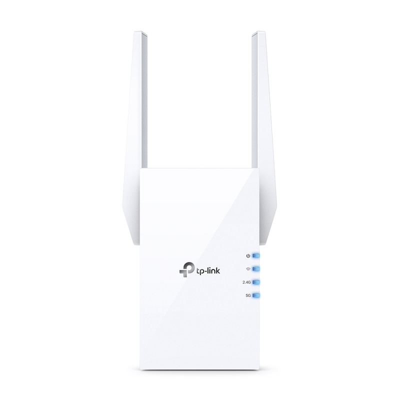 TP-Link RE605X Répéteur WiFi 6 AX1800