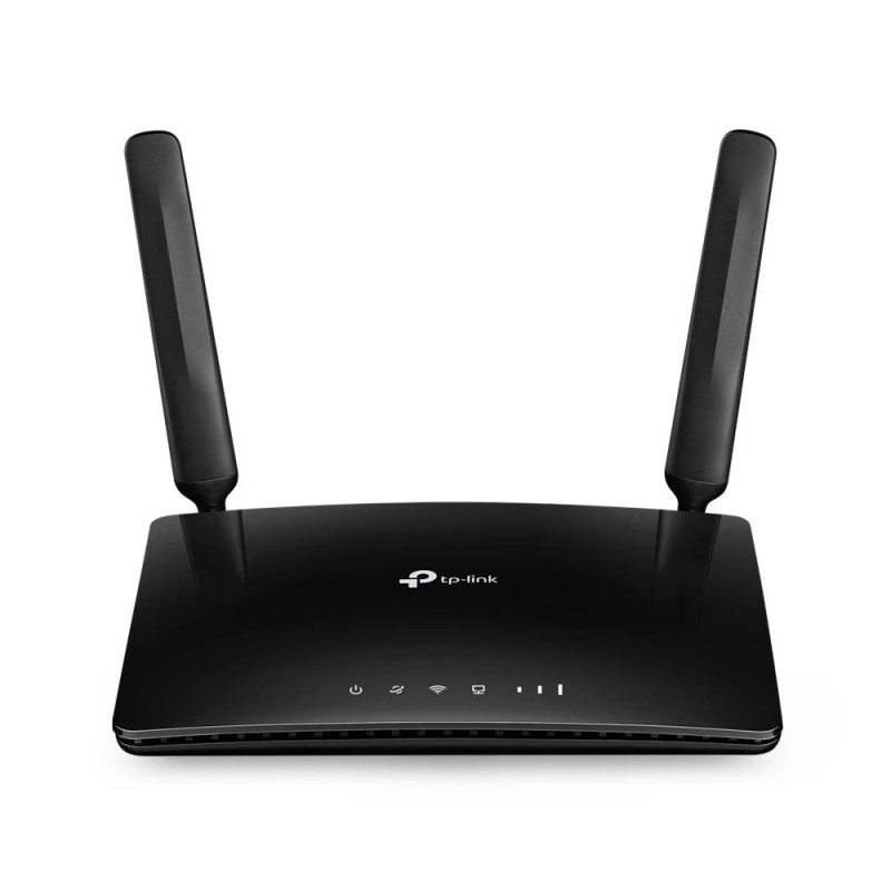 TP-Link TL-MR6400 V4