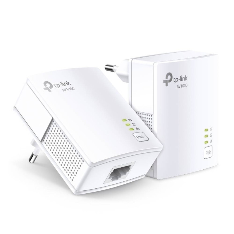 TP-Link TL-PA7017 KIT V4