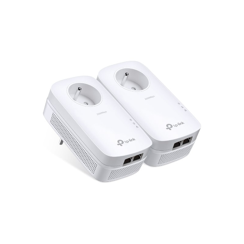 TP-Link TL-PA9025P KIT - Kit de 2 CPL AV2000