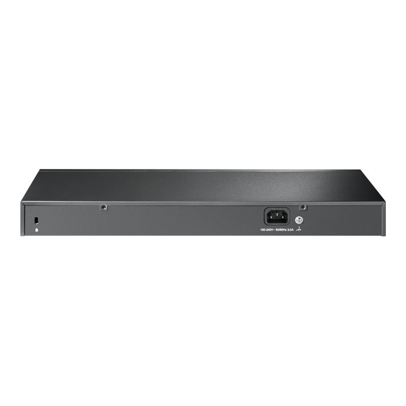 TP-Link TL-SG1428PE - Smart Switch Gigabit Easy 28 ports dont 24 ports POE+