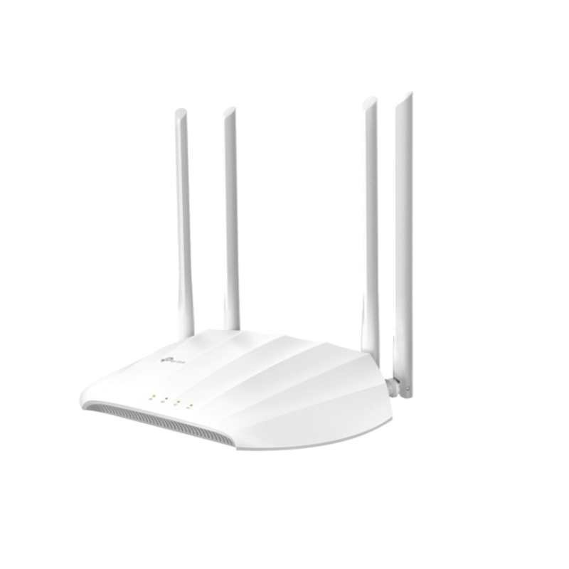 TP-LINK TL-WA1201 - Point d'accès WiFi