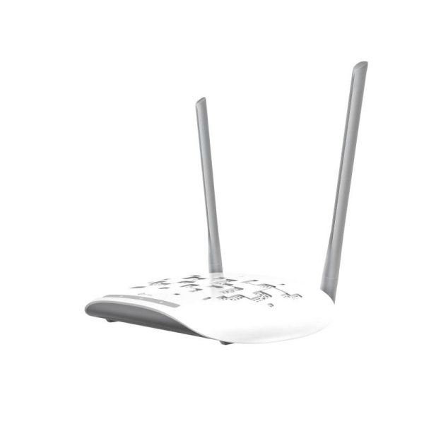 TP-Link WA801N - Point d'accès WiFi N 300 Mbps