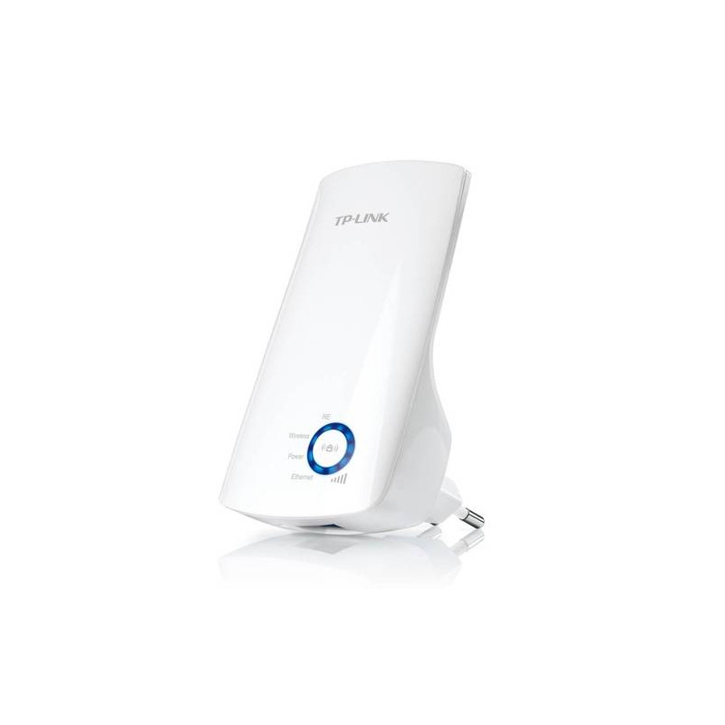 TP-Link TL-WA850RE Émetteur et récepteur réseau Blanc