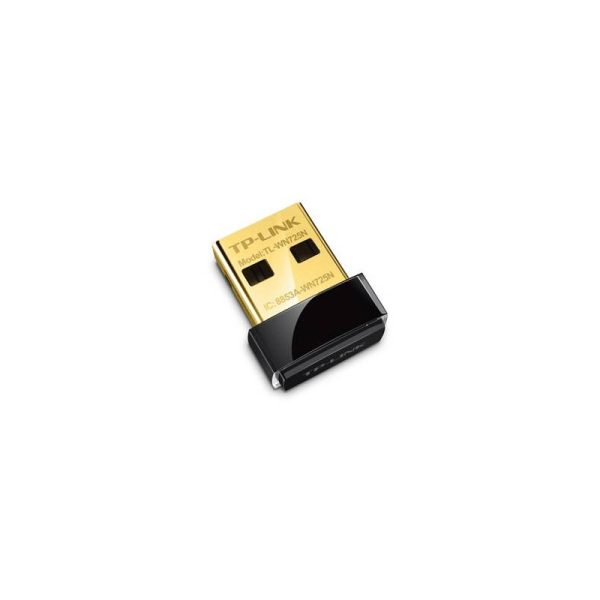 TP-Link TL-WN725N WLAN 150 Mbit/s