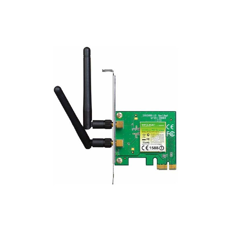 TP-Link TL-WN881ND