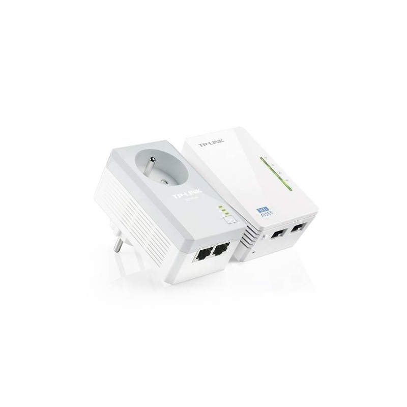 TP-Link TL-WPA4225KIT