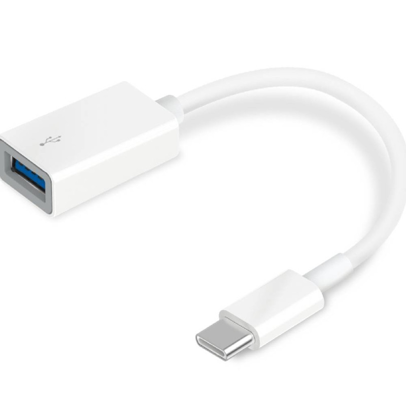 TP-Link UC400 - Adaptateur USB-C vers USB-A