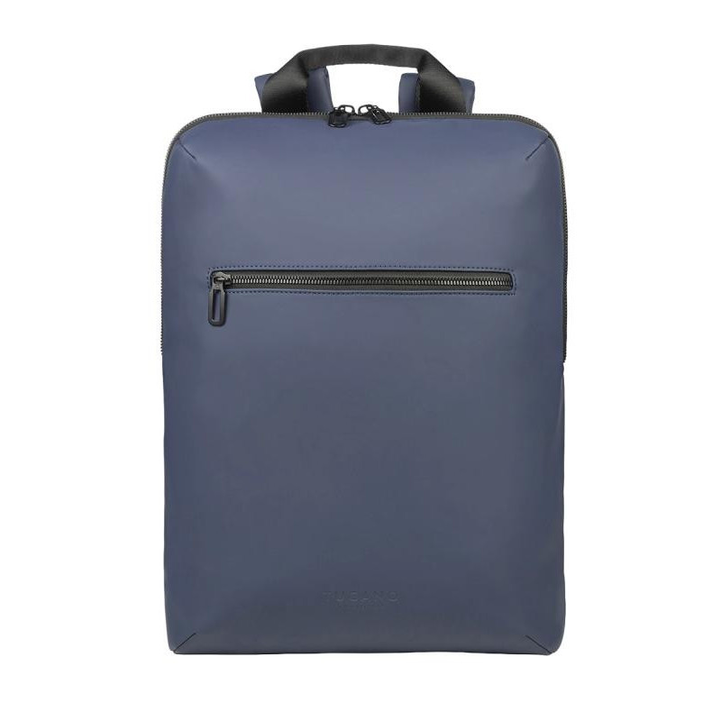 Tucano Gommo 40,6 cm (16") Sac à dos Noir, Bleu