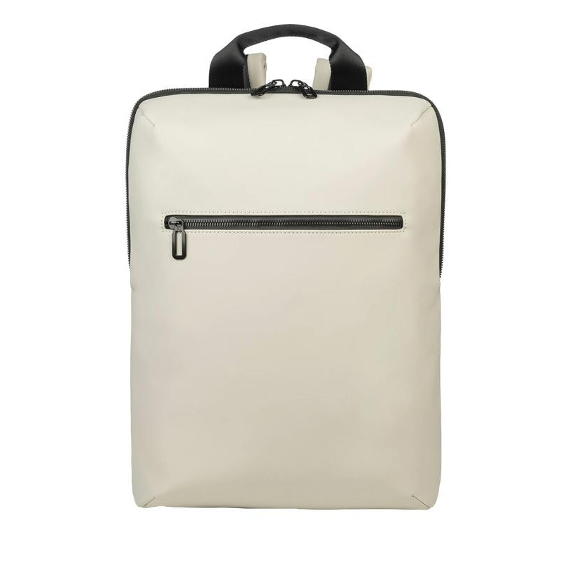 Tucano Gommo 40,6 cm (16") Sac à dos Noir, Gris