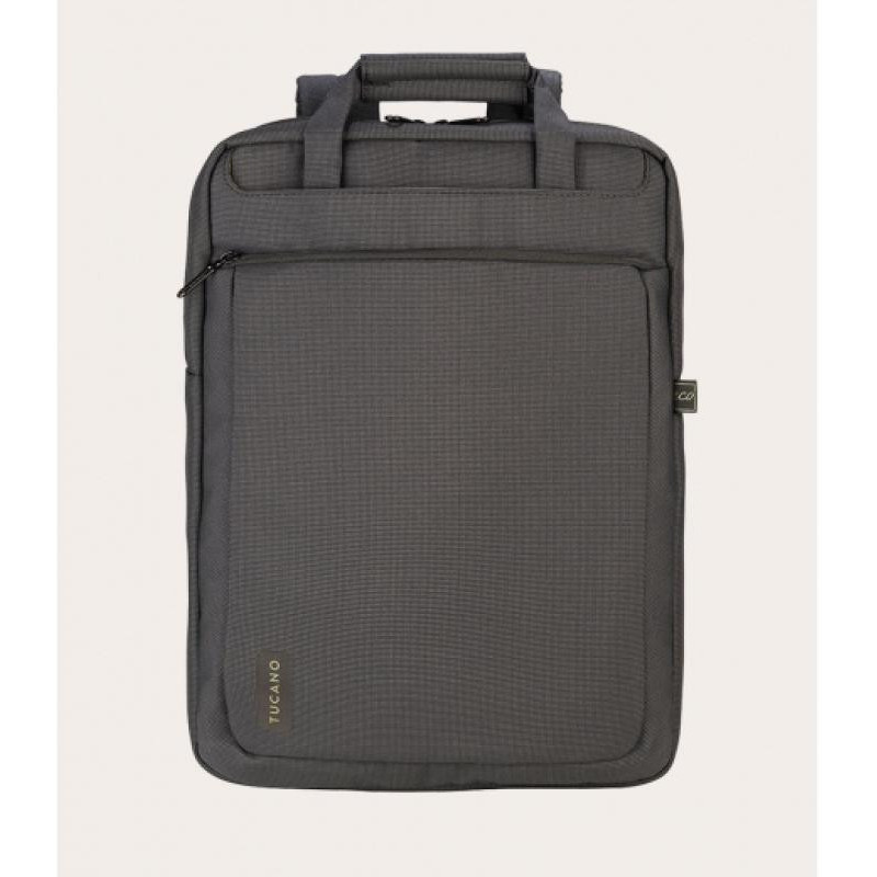 Tucano Work OUT 4 40,6 cm (16") Sac à dos Noir