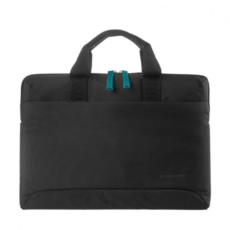 Tucano Saccoche SMILZA NB 14'' & MacBook 13-15'' Noir *BSM1314-BK
