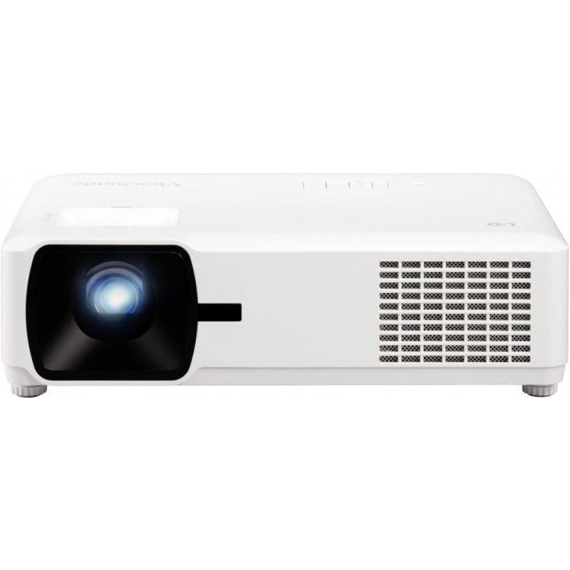 ViewSonic Wxga vidéo-projecteur 4000 Ansi lumens LED Wxga (1280x800) Blanc