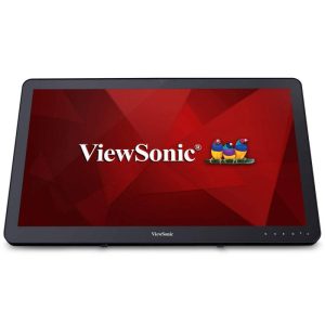 ViewSonic TD2430
