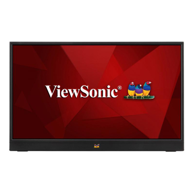 ViewSonic VA1655
