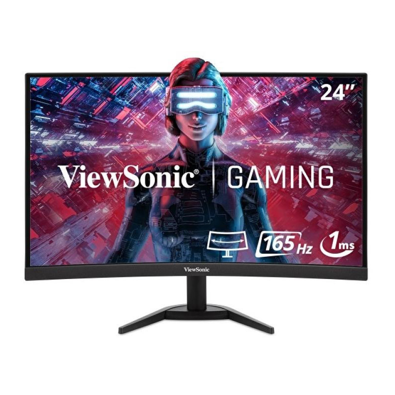 ViewSonic VX2418-Co
