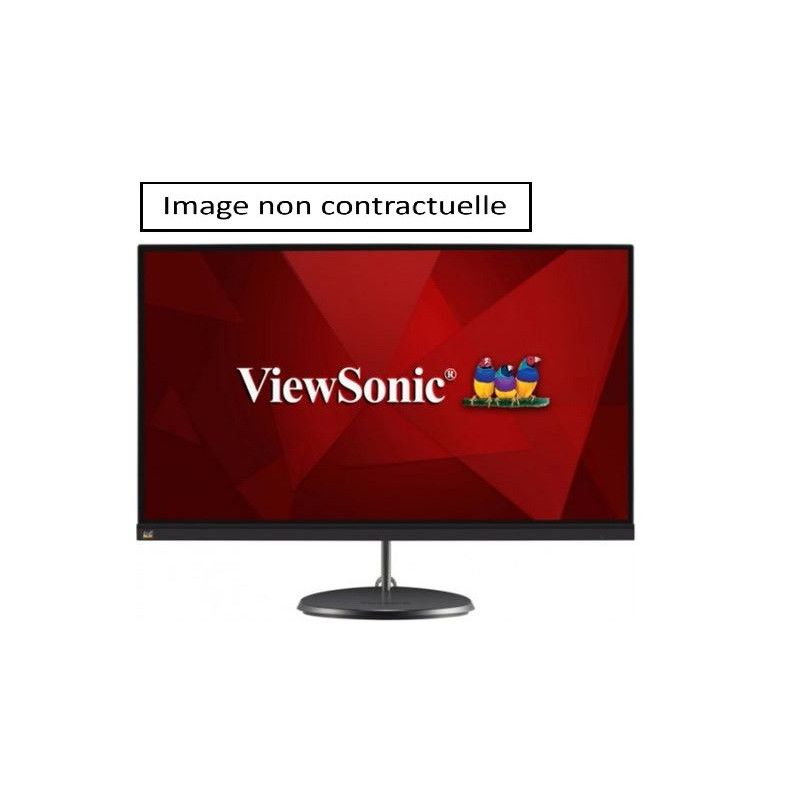 ViewSonic VX2485-MHU