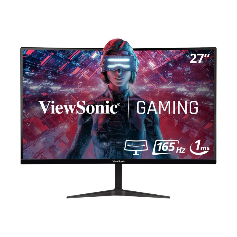 ViewSonic VX2718-2KPC-mhdo