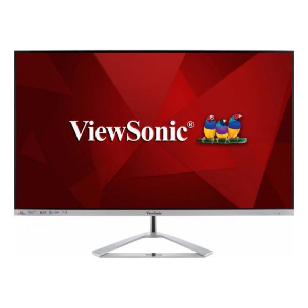 ViewSonic VX3276-MHD-3