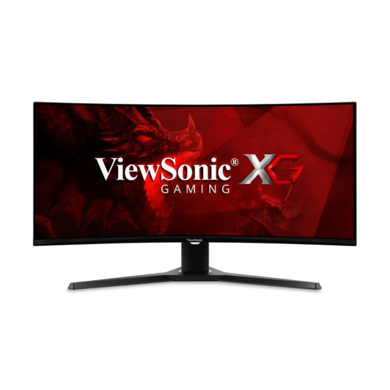 ViewSonic VX3418-2KPC