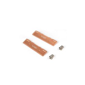 VIZO SLEET pour mémoire RAM en cuivre *DDR-CPR*