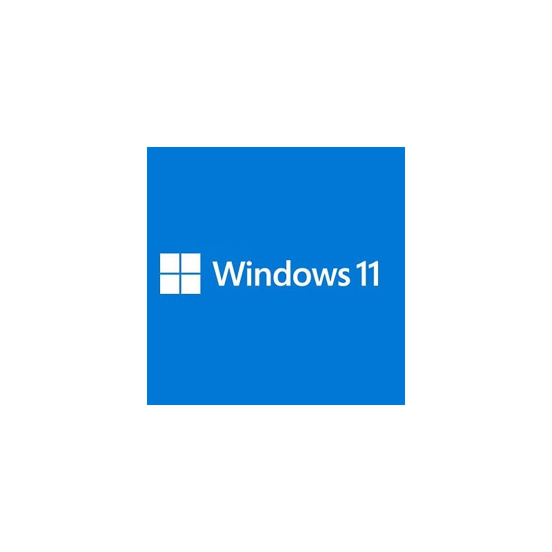 MICROSOFT Windows 11 Professionnel 64bits OEM