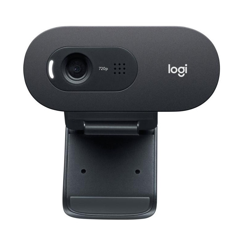 Logitech HD Webcam C505e *960-001372