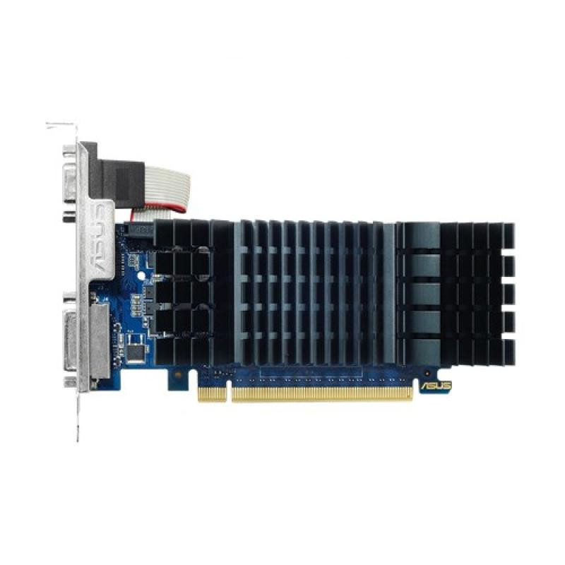 ASUS GT730-SL-2GD5-BRK Nvidia GeForce GT 730 2 Go GDDR5