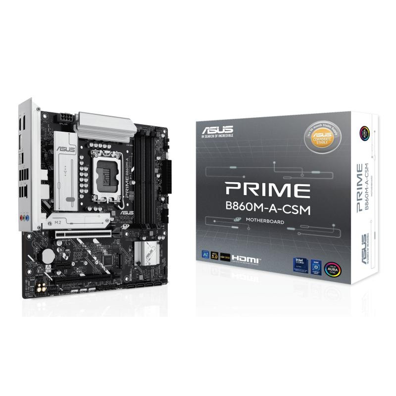 ASUS Prime B860M-A-CSM