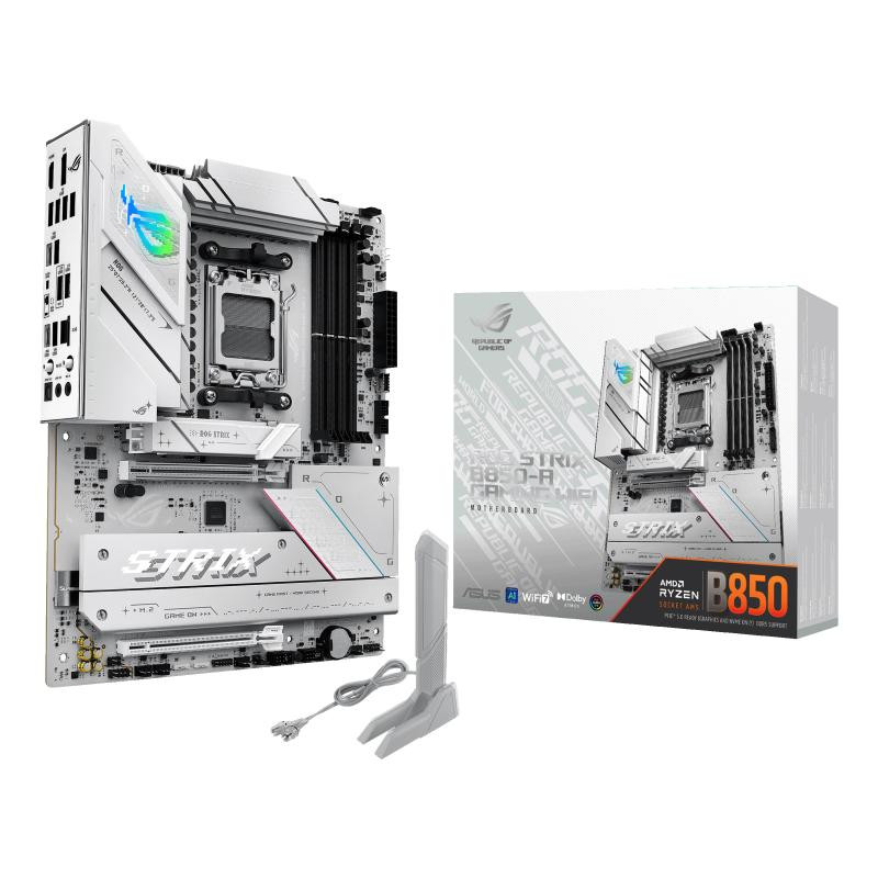 ASUS ROG Strix B850-A Gaming Wi-Fi