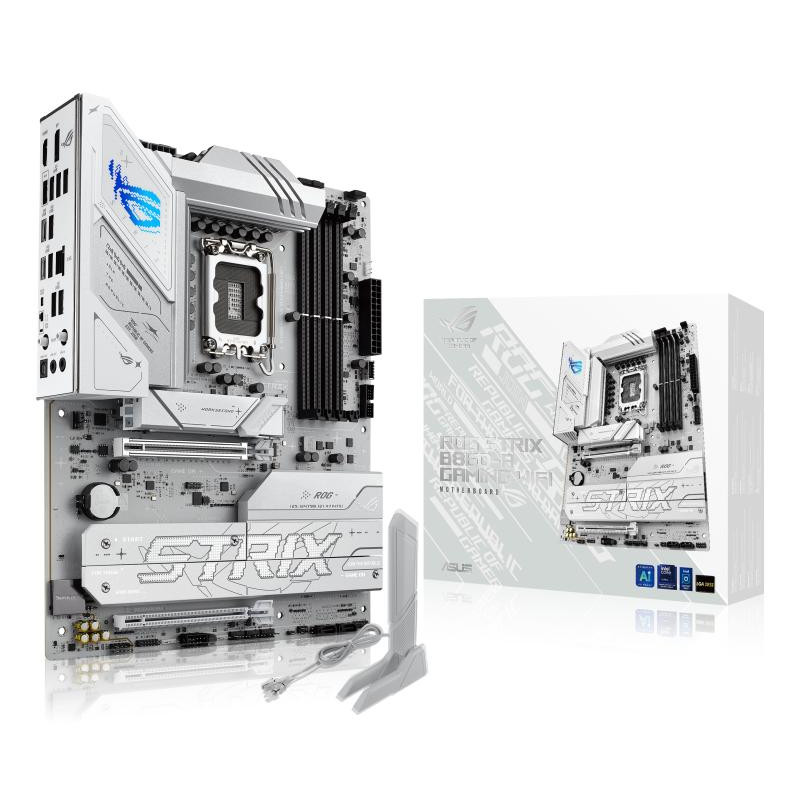 ASUS ROG Strix B860-A Gaming Wi-Fi