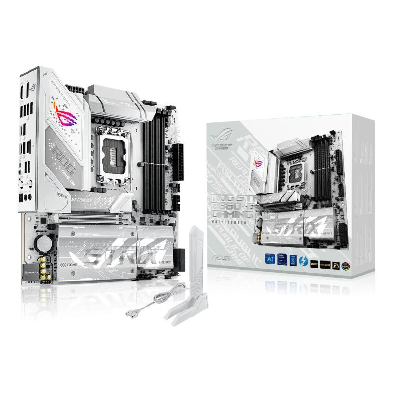 ASUS ROG Strix B860-G Gaming Wi-Fi