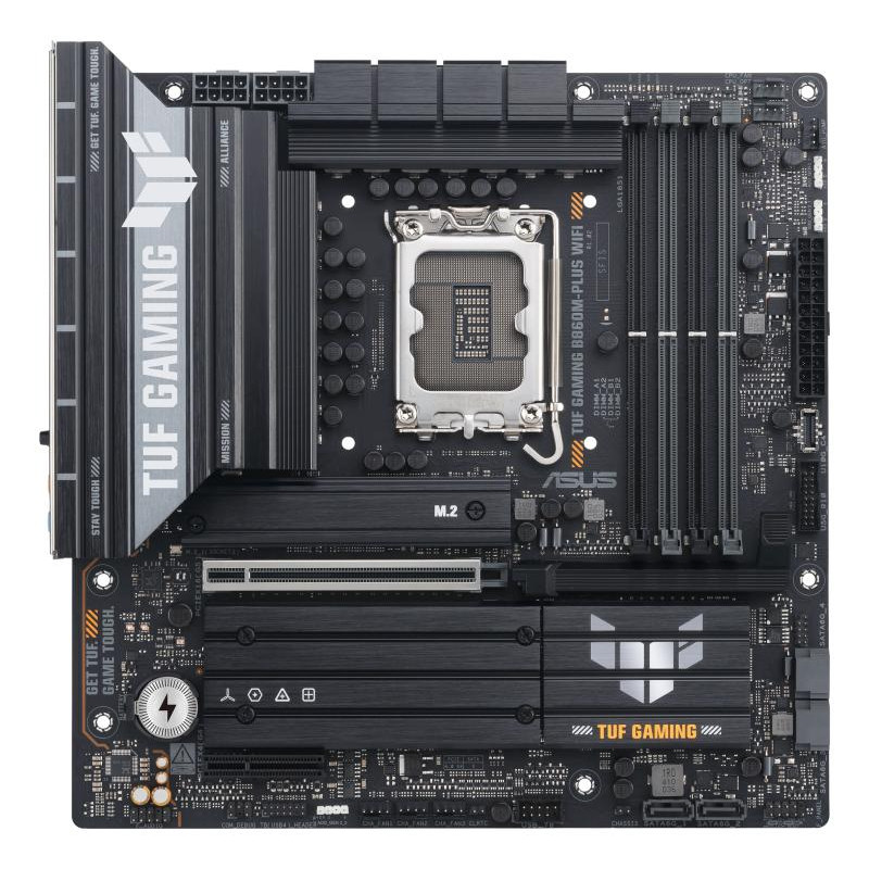 ASUS TUF Gaming B860M-PLUS WIFi