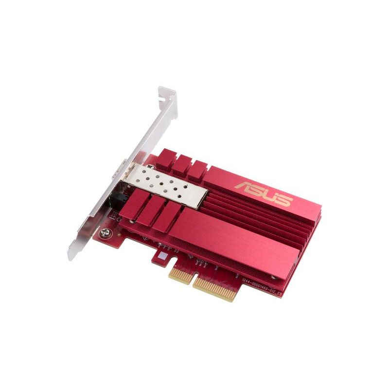 ASUS XG-C100C - Adaptateur réseau o