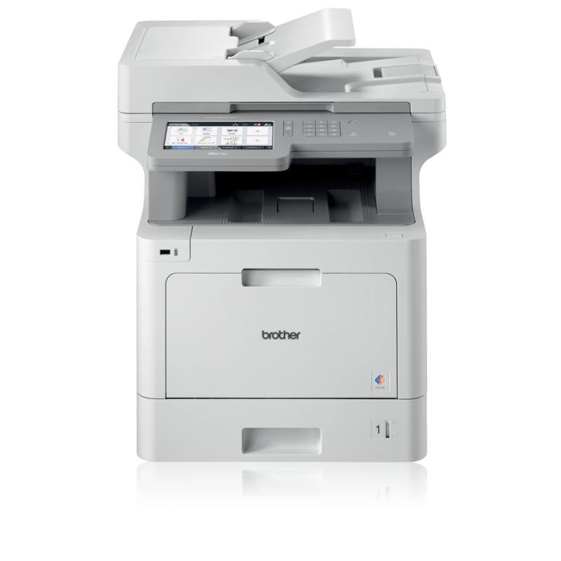 Brother MFC-L9570CDW