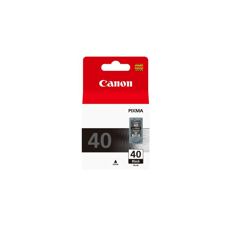 Canon PG-40