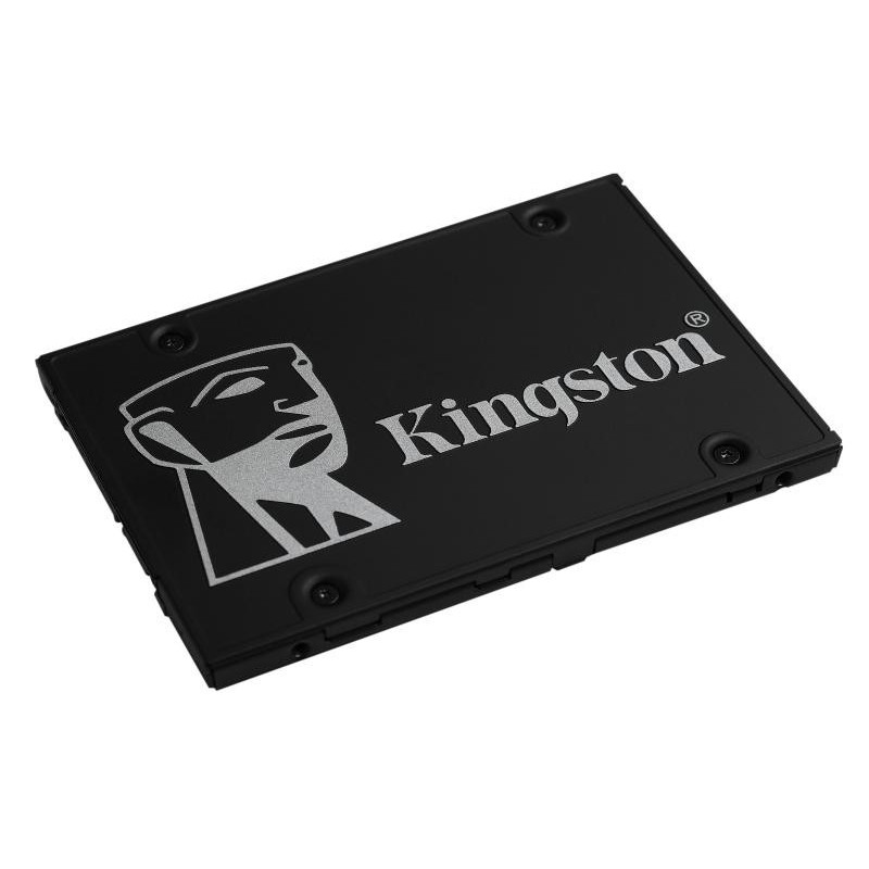 Kingston SSD 2T 2.5" SATA3 · SSD 2 To