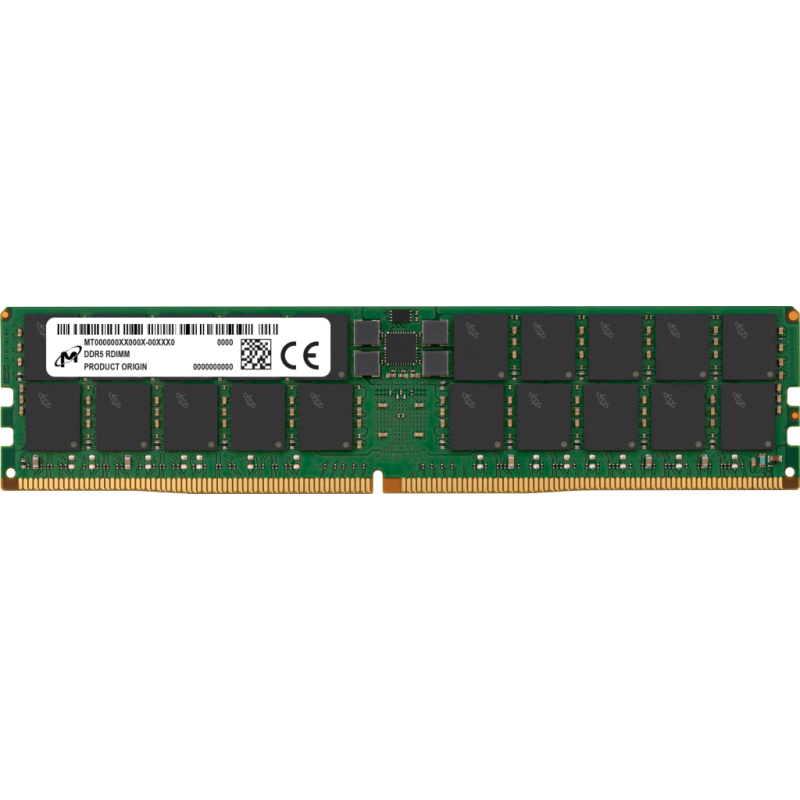 Micron MTC40F204WS1RC56BR · 96 Go